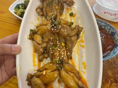 -黄泰吉拾味餐厅(江汉路店)