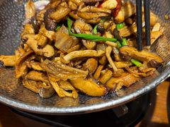 -U你·天然调味(南湖总店)