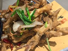-龙虾奇迹(大华三路店)