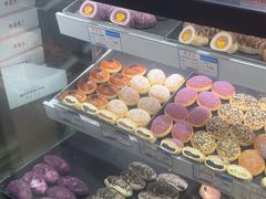 -邵万生食品公司(南京东路店)