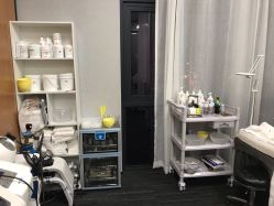 -MJ skin care国际皮肤管理中心