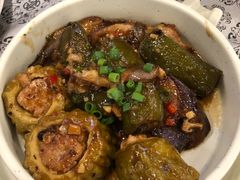 -客家汇·客家传承菜(水库店)