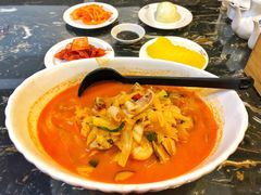 -桃园中华料理炸酱面(燕儿岛路店)