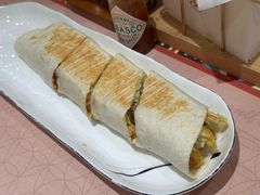 -BRBR叙利亚餐厅(总店)
