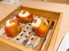 -蔡澜点心·粤菜(新街口IFCX店)