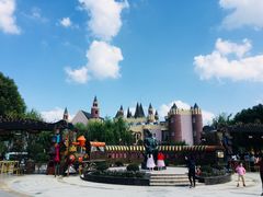 -安徒生童话乐园