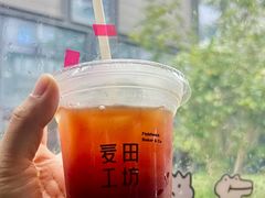 -麦田工坊(月湖店)
