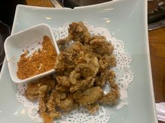 -高兴一锅潮汕鲜牛肉火锅(银座店)