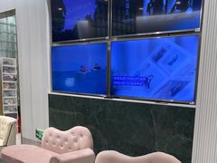 -海马体照相馆(环贸iapm大师爱情店)
