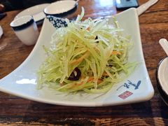 -百花人家(门城水岸店)
