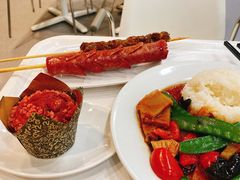 麦芬-宜家·瑞典风味餐厅(烟台路店)