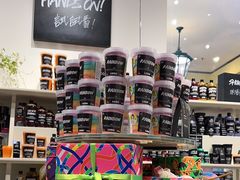 -LUSH(威尼斯人店)