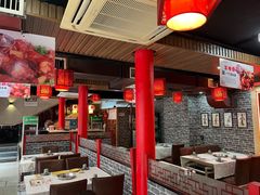 -羊家胡同·龙虾烧烤火锅(龙汇路店)