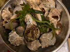 -三个渔夫·蒸汽海鲜(小白楼店)