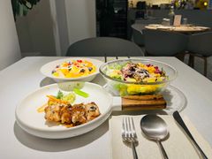 -春树下·树屋花房西餐厅(罍街AS1980店)