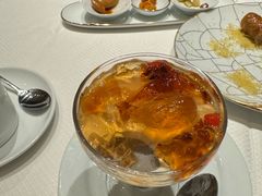 -北京柏悦酒店·锦庭餐厅Dining Room