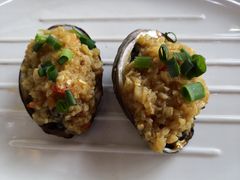 -覃记海鲜美食餐厅