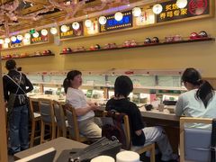 -禾绿寿司·定食·拉面·烧炸(喜荟城店)