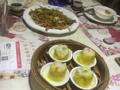 -隆隆金大茶楼(地王广场店)