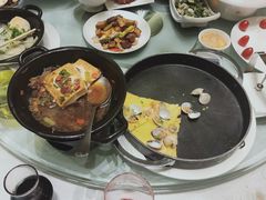 -酌宴府The China Club·广州万富希尔顿酒店(云城东路店)