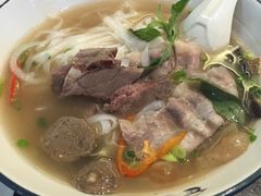 -美奈小馆·越南料理(福田星河COCO Park店)