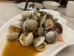 -华盛丰温州大排档(东三环南路店)