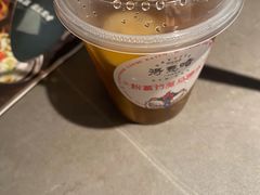 -得意啫·广东啫啫煲(前海HOP店)