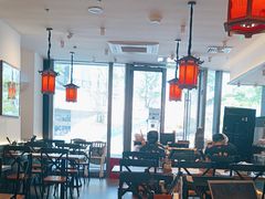 -和府捞面(曹路花园城店)