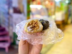 招牌脆脆麻糍-猫街麻糍哥(思明南路店)