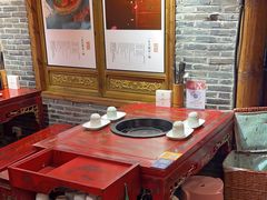 -重庆袁老四火锅(武进万达店)