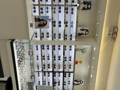 -毛源昌眼镜(新市街店)
