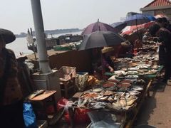 -南沙十九涌渔人码头-南门