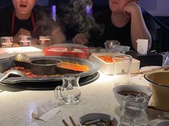 -川锅一号火锅(1818牌楼店)