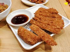 -味千拉面(大悦城店)