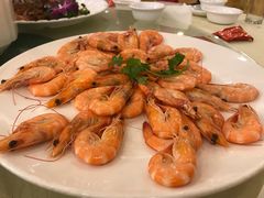 白灼虾-碧海渔村(黄埔东路店)