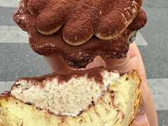 -富贵面包公司(运河店)