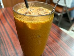 丝袜奶茶-華叔茶記
