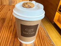 -Cafe del Volcan(永康路店)