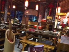 -重庆渝达老火锅(春熙路店)