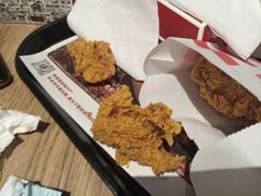 -肯德基(昆山开发区店)