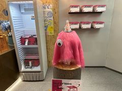 -静宜和她的朋友(星海广场店)
