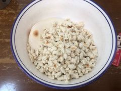-老乌家特色小炒泡馍(大皮院店)