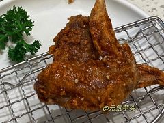 名古屋鸡翅-味千拉面(常州关河东路分店)