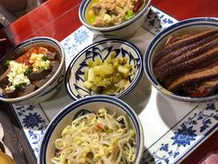 -窄巷子陕菜馆·地道陕西菜(粉巷店)