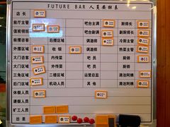 -FUTURE BAR(岭南天地店)