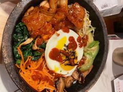 -七八冷面·延边朝鲜族美食(欢乐谷店)