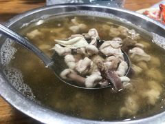 -老伯蟹脚店(朝阳路店)