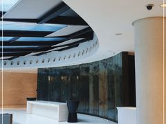 -上海衡山路十二号华邑酒店