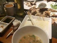 -马路边上·小海鲜烧烤(八一路店)