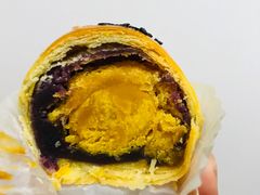 大蛋黄-读酥世家(宛平南路店)